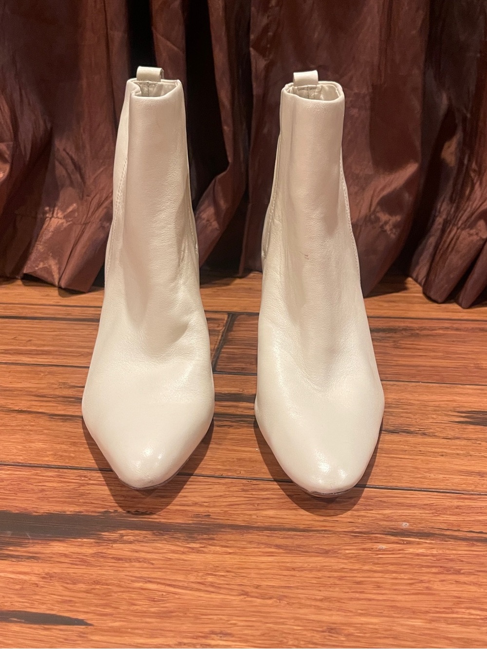 Vince Hillside Women's Boots Sz:10M